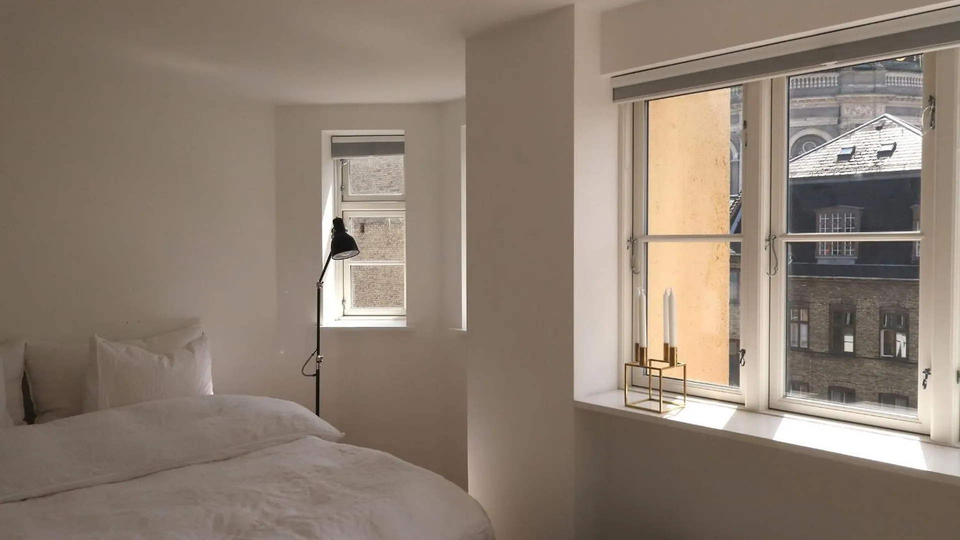 Apartmentincopenhagen Apartment 1708