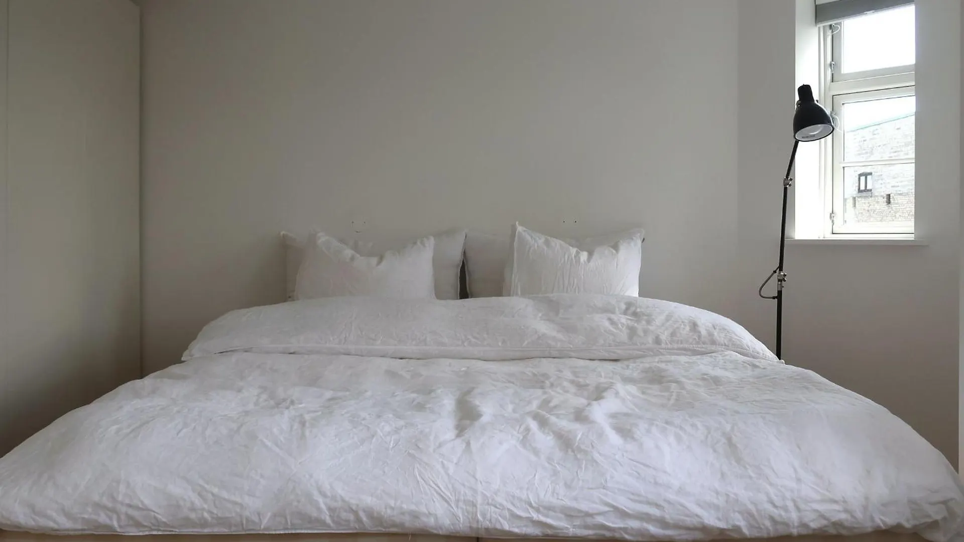 Apartmentincopenhagen Apartment 1708 Danimarka