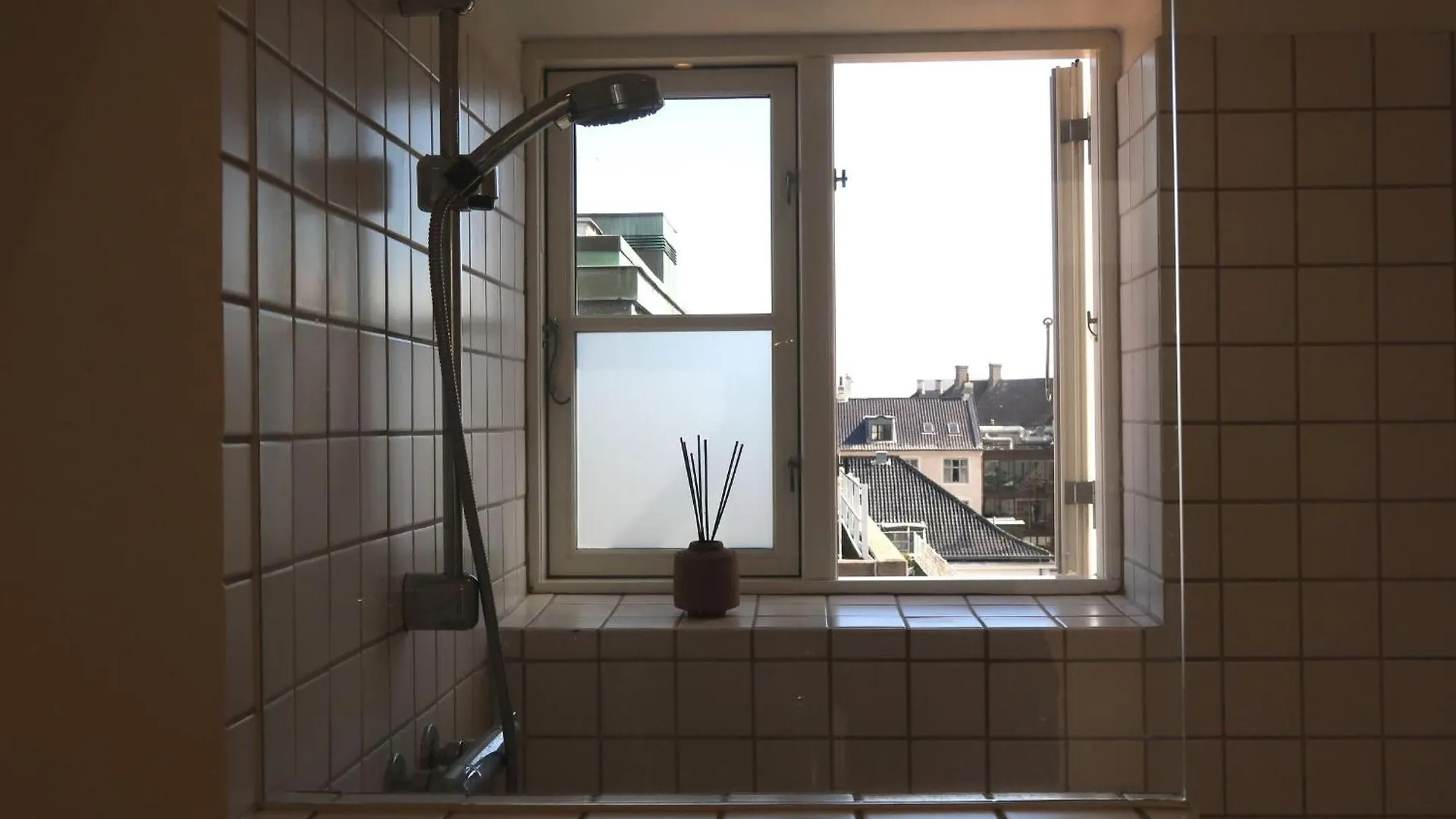 Apartmentincopenhagen Apartment 1708  Kopenhag