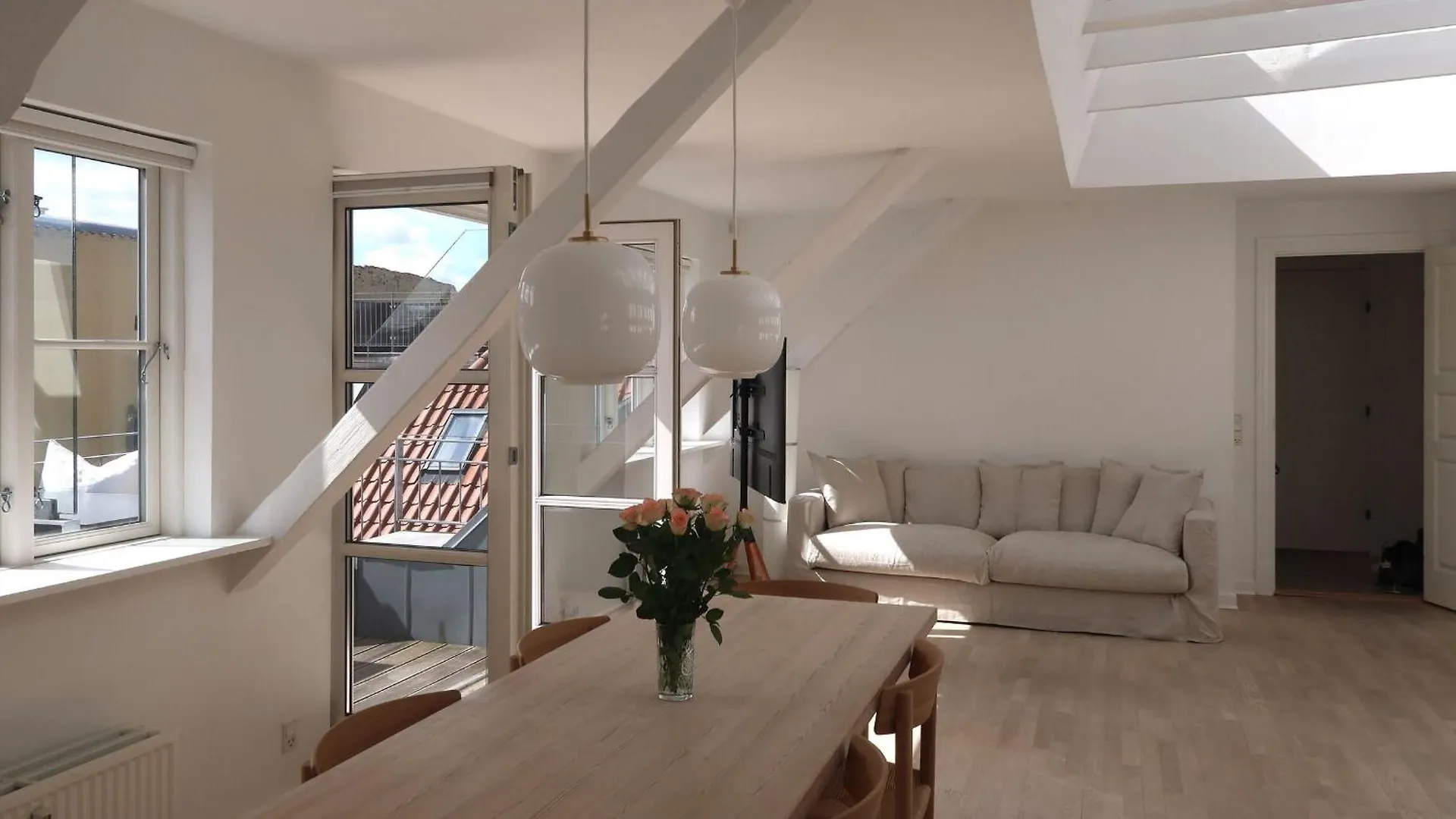 Apartmentincopenhagen Apartment 1708