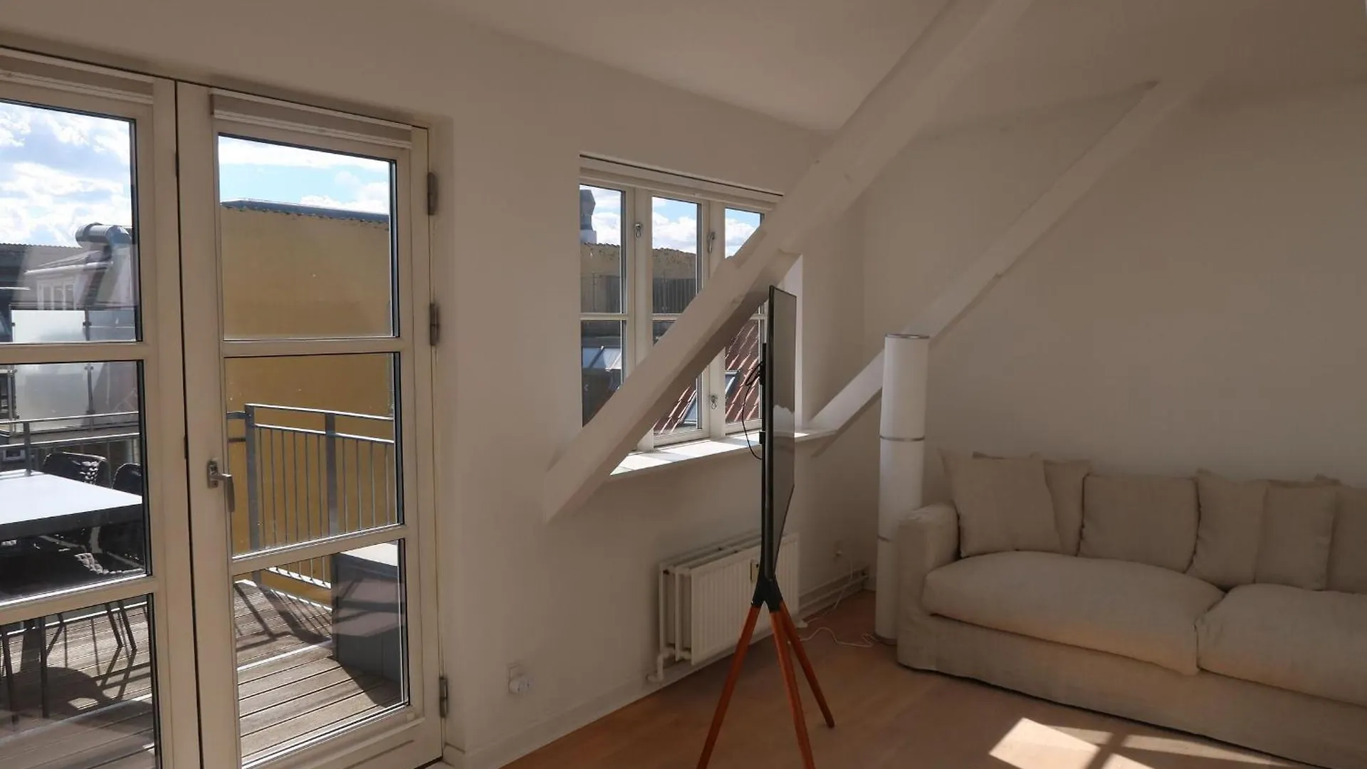 Apartmentincopenhagen Apartment 1708 Danimarka