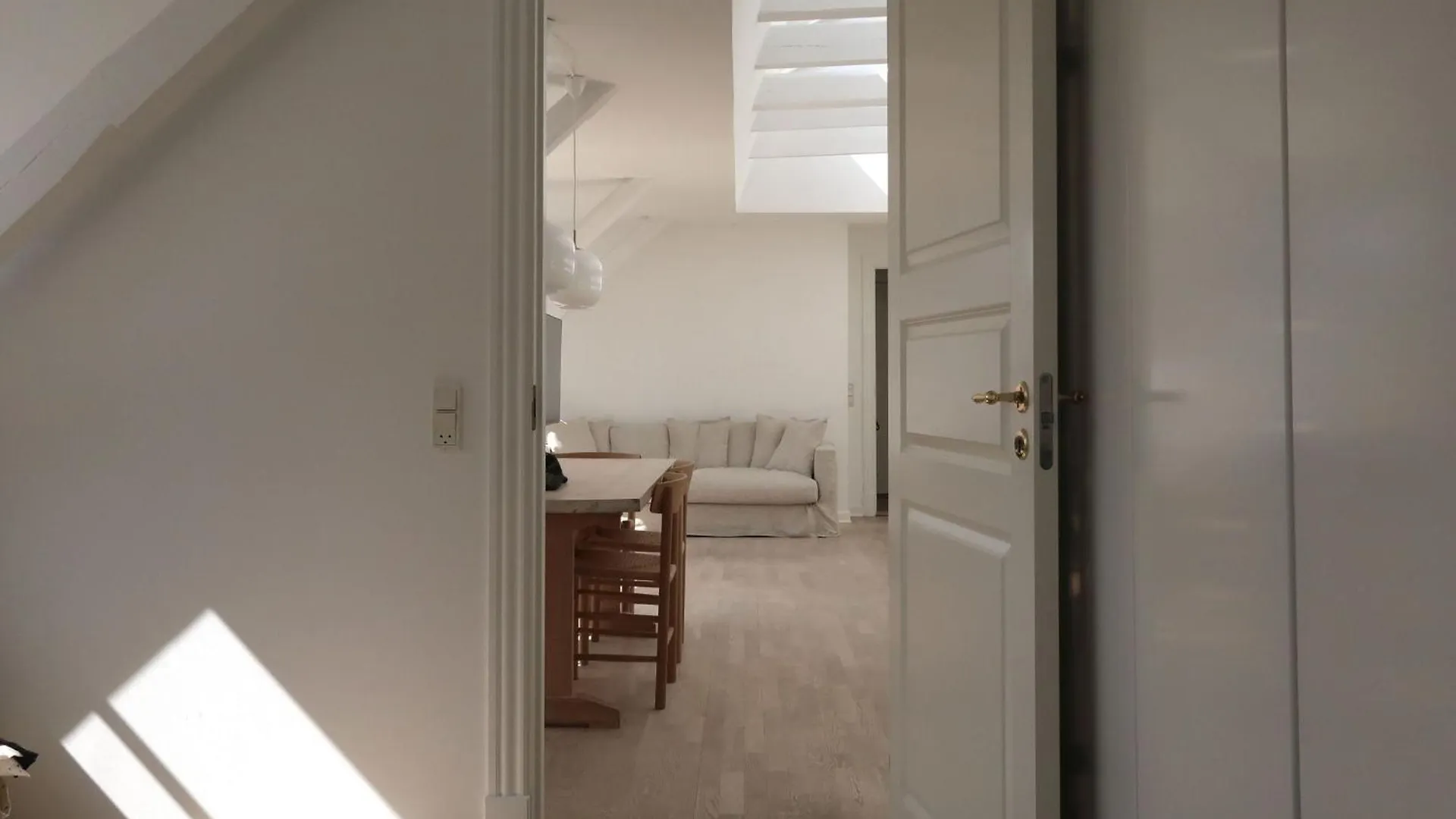 Apartmentincopenhagen Apartment 1708