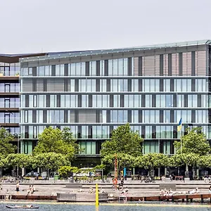 4* Отель Scandic Spectrum