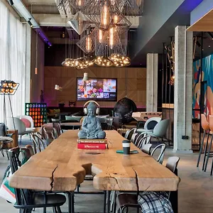 Moxy Kopenhagen