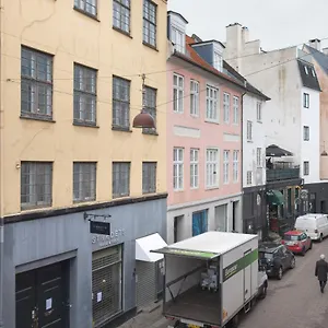 Apartment Cozy In Heart Of Near Stroget & Hojbro Plads, Kopenhagen