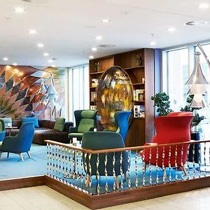 Hotel Tivoli And Congress Center, Copenhague