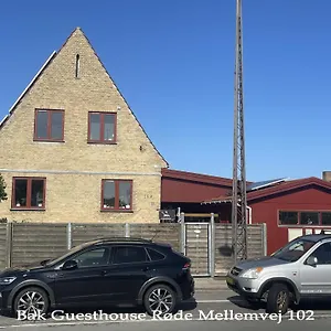 Gasthof Bak, Kopenhagen