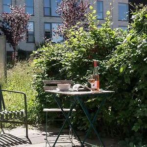Apartment The Gardens By Daniel&jacob's, Kopenhagen