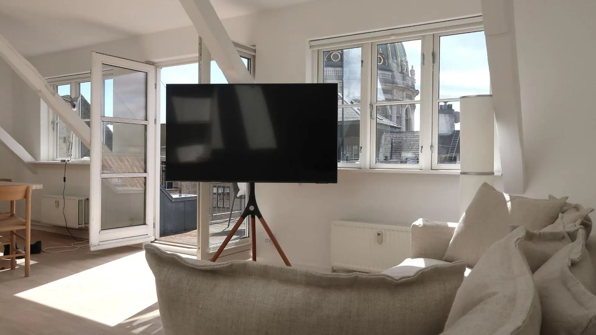 Apartmentincopenhagen Apartment 1708
